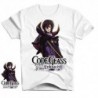 T-Shirt Lelouch Code Geass