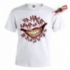T-shirt Joker Smile