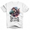 T-Shirt Demon Slayer